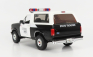 Greenlight Ford usa Bronco Oklahoma Highway Patrol Police 1996 1:18 čierna biela