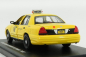 Greenlight Ford usa Crown Victoria Nyc Taxi 2011 - John Wick Ii 1:43 Žltá