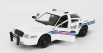 Greenlight Ford usa Crown Victoria Police Interceptor Detroit 2008 1:24 Biela