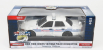 Greenlight Ford usa Crown Victoria Police Interceptor Detroit 2008 1:24 Biela