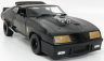 Greenlight Ford usa Falcon Xb Interceptor 1973 - Posledný z V8 Interceptorov - 1979 Madmax Movie 1:18 Matt Black