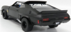 Greenlight Ford usa Falcon Xb Interceptor 1973 - Posledný z V8 Interceptorov - 1979 Madmax Movie 1:18 Matt Black