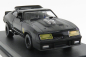 Greenlight Ford usa Falcon Xb Interceptor 1973 - Posledný z V8 Interceptorov - 1979 Madmax Movie 1:43 Matt Black