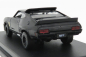 Greenlight Ford usa Falcon Xb Interceptor 1973 - Posledný z V8 Interceptorov - 1979 Madmax Movie 1:43 Matt Black