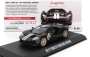 Greenlight Ford usa Gt N 2 Heritage Edition 2019 1:43 Black Silver