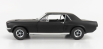 Greenlight Ford usa Mustang Coupe 1967 - Adonis Creed's 1:18 Matt Black