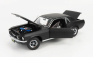 Greenlight Ford usa Mustang Coupe 1967 - Adonis Creed's 1:18 Matt Black