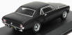 Greenlight Ford usa Mustang Coupe 1967 - Adonis Creed's 1:43 Matt Black