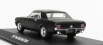 Greenlight Ford usa Mustang Coupe 1967 - Adonis Creed's 1:43 Matt Black