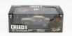 Greenlight Ford usa Mustang Coupe 1967 - Adonis Creed's Ii 1:43 Matt Black