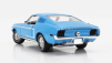 Greenlight Ford usa Mustang Fastback Coupe 1968 - Ford Rainbow Of Colors 1:18 Sierra Blue