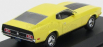 Greenlight Ford usa Mustang Mach 1 - Eleanor - Gone In 60 Seconds 1:43 Yellow