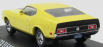 Greenlight Ford usa Mustang Mach 1 - Eleanor - Gone In 60 Seconds 1:43 Yellow