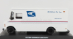 Greenlight Grumman Olson Llv Truck United States Postal Service Delivery 1993 1:43 Biela