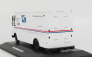 Greenlight Grumman Olson Llv Truck United States Postal Service Delivery 1993 1:43 Biela