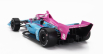 Greenlight Honda Team Andretti Autosport N 29 Indianapolis Indy 500 Indycar Series 2023 D.defrancesco 1:18 Modrá Ružová