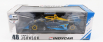 Greenlight Honda Team Chip Ganassi Racing N 48 Indianapolis Indy 500 Indycar Series 2021 Jimmie Johnson 1:18 Modrá čierna žltá