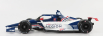 Greenlight Honda Team Chip Ganassi Racing N 48 Indianapolis Indy 500 Indycar Series 2021 T.kanaan 1:18 Modrá Biela