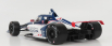 Greenlight Honda Team Chip Ganassi Racing N 48 Indianapolis Indy 500 Indycar Series 2021 T.kanaan 1:18 Modrá Biela