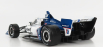 Greenlight Honda Team Letterman Lanigan Racing N 15 Indianapolis Indy 500 Indycar Series 2022 Graham Rahal 1:18 Biela červená