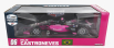 Greenlight Honda Team Transcard Meyer Shank Racing N 06 Indianapolis Indy 500 Indycar Series 2023 H.castroneves 1:18 čierna ružová