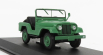 Greenlight Jeep Willys M38 A1 1952 - Charlieho anjeli 1:43 Vojenská zelená