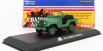 Greenlight Jeep Willys M38 A1 1952 - Charlieho anjeli 1:43 Vojenská zelená