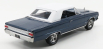 Greenlight Plymouth Belvedere Gtx Cabriolet Graveyard Carz 1967 1:18 Modrá biela