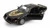 Greenlight Pontiac Firebird Trans Am 1979 - Rocky Ii Movie 1:24 Čierne zlato