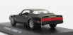 Greenlight Pontiac Firebird Trans Am 1979 - Rocky Ii Movie 1:43 Black Gold