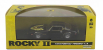 Greenlight Pontiac Firebird Trans Am 1979 - Rocky Ii Movie 1:43 Black Gold