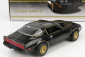 Greenlight Pontiac Firebird Turbo 4.9l Trans-am 1980 1:24 čierna zlatá