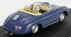 Greenlight Porsche 356 Speedster 1958 1:43 Modrá