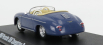 Greenlight Porsche 356 Speedster 1958 1:43 Modrá