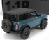 Gt-spirit Ford usa Bronco 2021 1:18 sivá