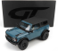 Gt-spirit Ford usa Bronco 2021 1:18 sivá