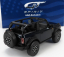 Gt-spirit Ford usa Bronco Badlands Open 2021 1:18 Black