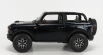 Gt-spirit Ford usa Bronco Badlands Open 2021 1:18 Black