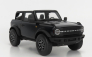 Gt-spirit Ford usa Bronco Badlands Open 2021 1:18 Black