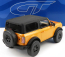 Gt-spirit Ford usa Bronco Wildtrack 2021 1:18 Žltá s čiernou