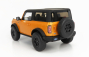 Gt-spirit Ford usa Bronco Wildtrack 2021 1:18 Žltá s čiernou