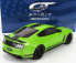 Gt-spirit Ford usa Mustang Coupe 5.0 R-spec Rhd 2020 1:18 Light Green Black