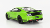 Gt-spirit Ford usa Mustang Coupe 5.0 R-spec Rhd 2020 1:18 Light Green Black