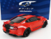 Gt-spirit Ford usa Mustang Shelby Super Snake Coupe 2021 1:18 červená čierna