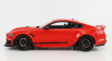 Gt-spirit Ford usa Mustang Shelby Super Snake Coupe 2021 1:18 červená čierna