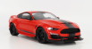 Gt-spirit Ford usa Mustang Shelby Super Snake Coupe 2021 1:18 červená čierna