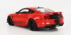 Gt-spirit Ford usa Mustang Shelby Super Snake Coupe 2021 1:18 červená čierna