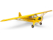 Hangar 9 J-3 Cub 2.1m 10cc ARF