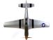 Hangar 9 P-51D Mustang 2,2m ARF