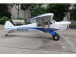 Hangar 9 XCub 2.9m 60cc ARF